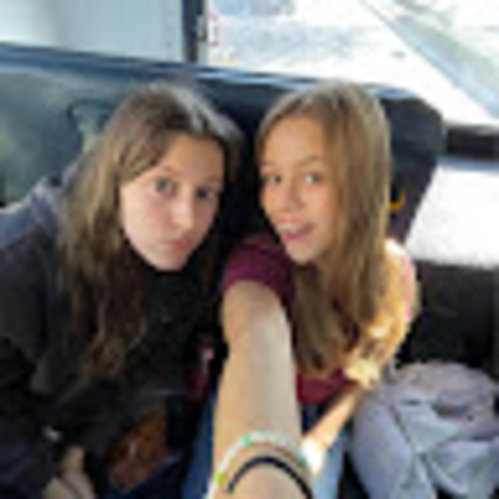 Meet your Posher, Ale